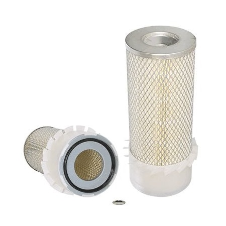 Wix Filters Air Filter 42278